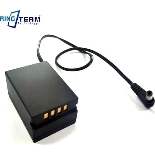 FNP-T125 NP T125 Battery DC Coupler for Fuji Fujifilm GFX50S GFX50R GFX 50S 50R Digital Cameras