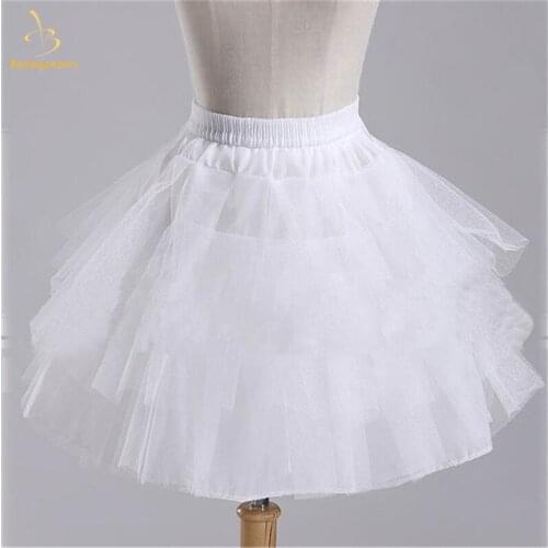 Bealegantom Lush Petticoats