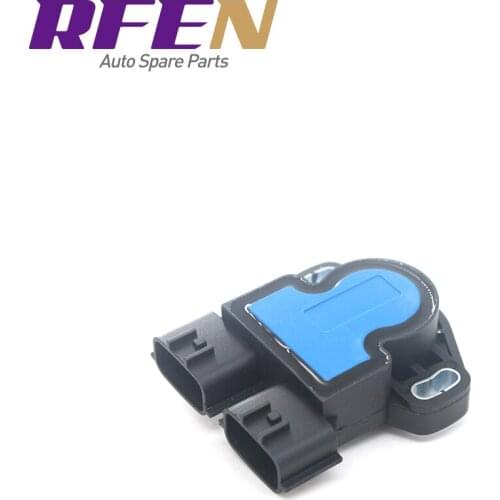 RFEN 226204P202 Throttle Position Sensor TPS for Nissan INFINITI QX4 NISSAN 97163164 8971631640 226204P21A 226204P210 SERA486-08