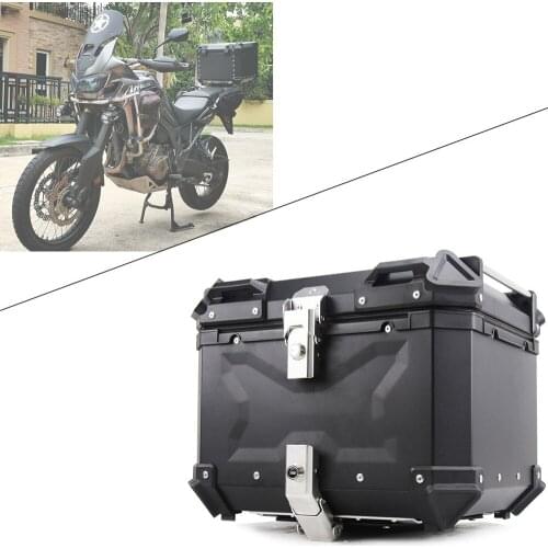 KINGSUNKA Motorcycle Luggage Racks