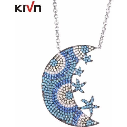 KIVN Religious Pendants