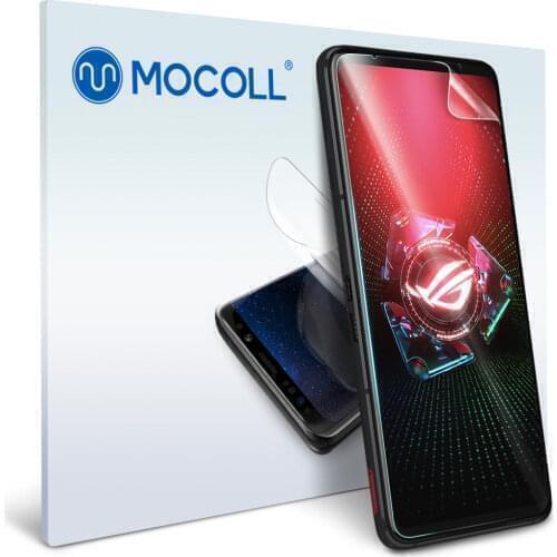 MOCOLL Screen Protectors For Blackview