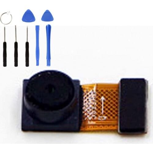 FOR Meızu MX4 PRO Front Facing Camera Module Front Facing Camera Flex Cable Replacement Part