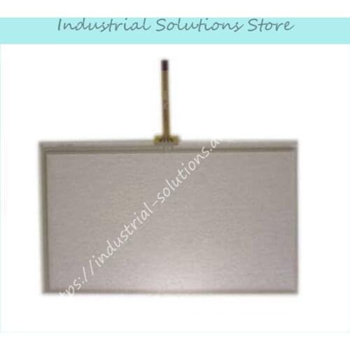 New AMT10582 Touch Screen Glass