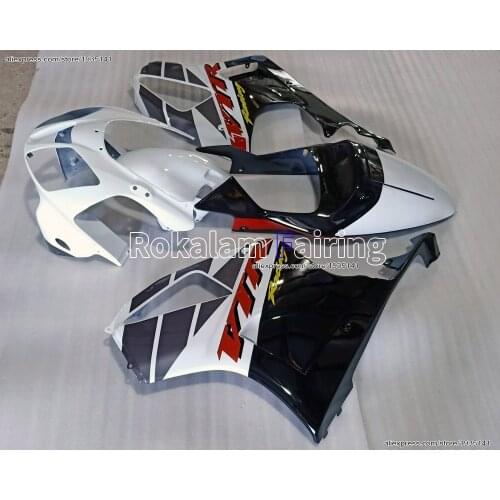 Multi-color kit For Honda VTR1000 RC51 2000-2007 VTR 1000 00 01 02 03 04 05 06 07 RVT1000RR ABS Motorcycle Fairing Set