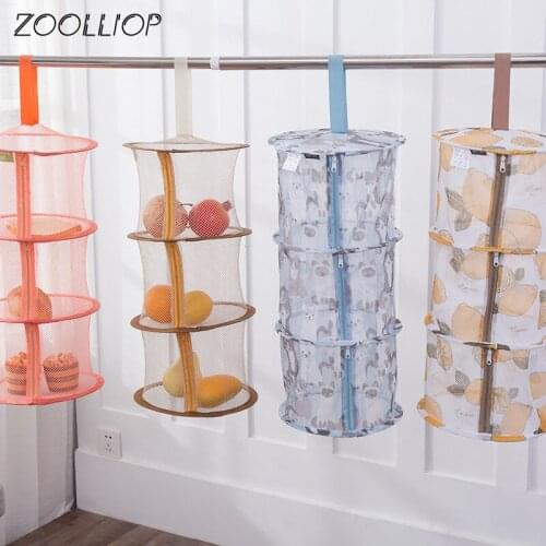 Drying clothes nets nets clothes drying basket Household Folding Clothes Network Cashmere sweater sweater anti-deformation tile
