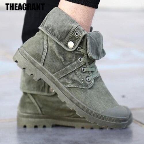 THEAGRANT Mens Breathable Sneakers