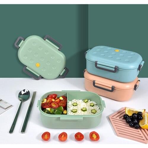 Школьные ланч боксы для еды ULILICOO China At AliExpress