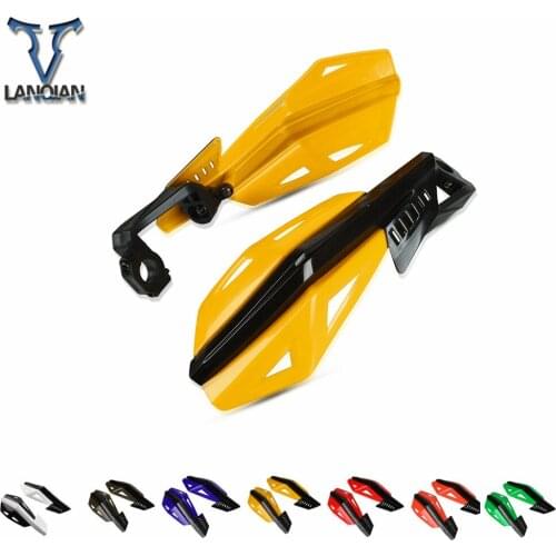Hand guard motorcycle handguards Protector moto Falling Protection For BMW R nineT R1200R G310R F800R S1000XR K1600GTL R1200RS