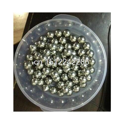 10PCS 304stainless steel 15mm Dia Antiacid Corrosion Resisting Bearing balls