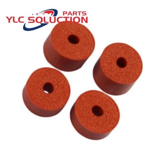 10X 4030-5805-03 Fuser Tension Roller for Konica Minolta 200 250 350 222 282 362 7728 223 283 363 423 420 421 500 501