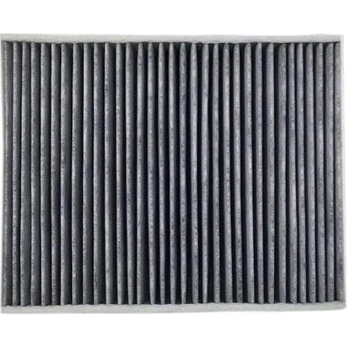 Cabin filter for BMW: F20/F21-116i / 118i / 125i 2011 , F30 / F31-320i / 323i / 328i / 335i , ALPINA B3 64119237555 PT198C