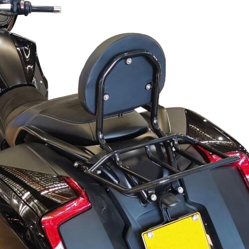 Motorcycle Rear Trunk Luggage Rack Holder For BMW K1600B