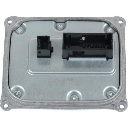 AP02 HID headlight control unit for Mercedes C-Class W205 New A2059005010, A 205 900 50 10