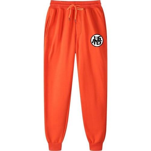 Burlapp Men's Trousers