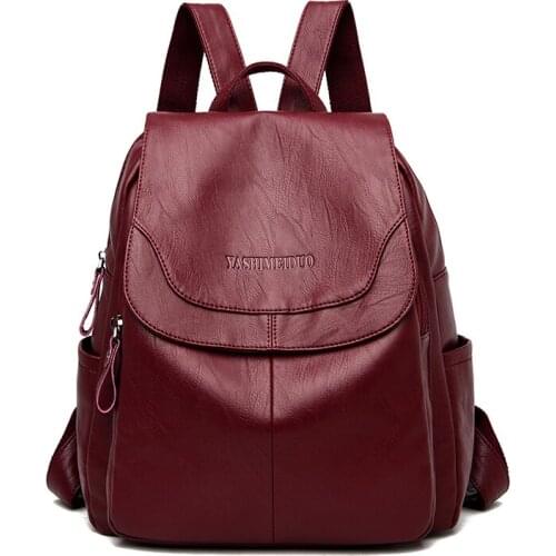 Женские рюкзаки для ноутбука Cooamy China At AliExpress