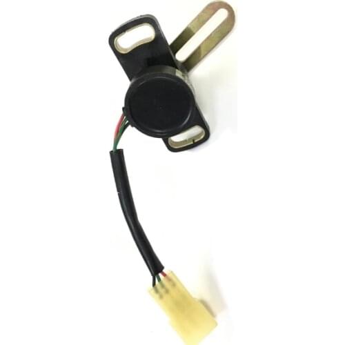 Clutch Pedal Position Sensor MK320342 For Mitsubishi Canter FE50E