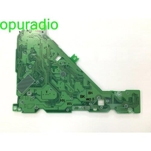 E-9308a-1 PCB Brand new Matsushita 6 dvd Disc Car Mechanism for Toyota Hon-da Seven generations accord Car DVD E-930B8a
