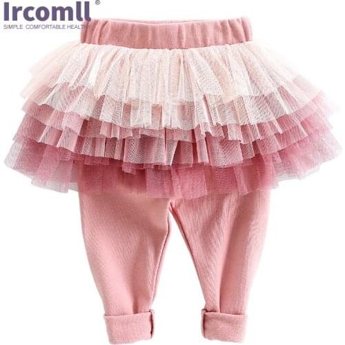 Брюки и джинсы для девочек Ircomll China At AliExpress