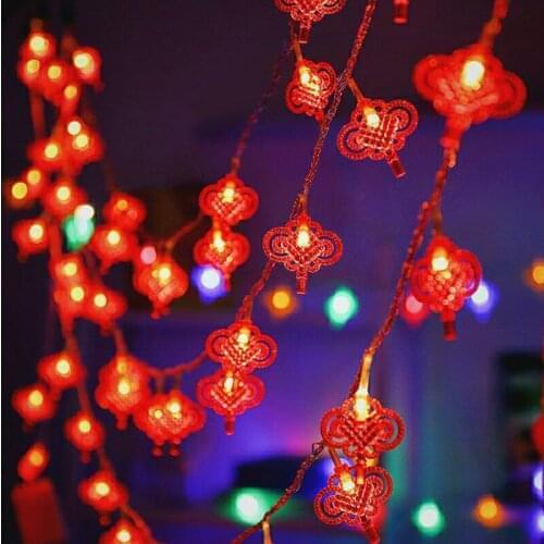 JOYAPLE LED Garlands