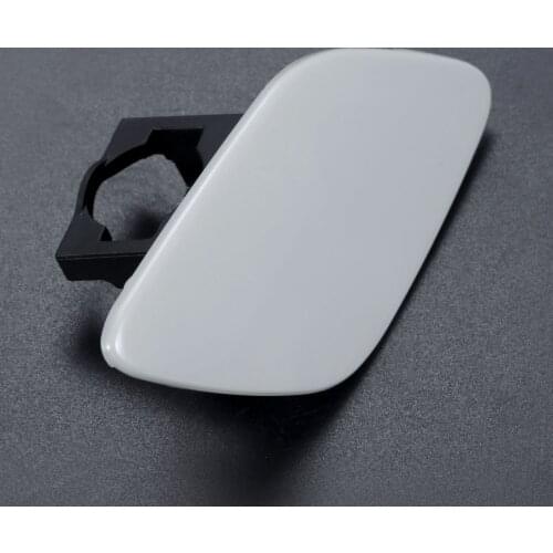 New Headlight Washer Cover Cap Left 61677158750 for BMW 335i 328xi 328i BMW 3-Series E92 Coupe E93 Convertible 2008-2010