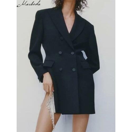 Macheda Women's Jackets