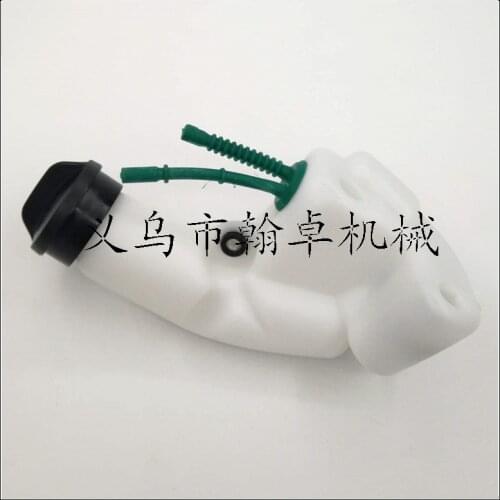 Steele FS55 FS38 FS45 FS46 KM55 oil tank tank assembly mower accessories