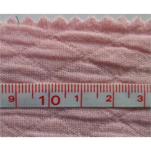 Manufacturer supply 100% cotton woven fabric crepe woven cotton cloth fabric for shirt and clothing