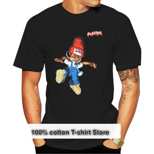 Rare 1998 Redman Black Cotton Hip Hop T-shirt Ill Bee Dat 2 Sided Jerzees 2XL Def Jam Method Man Vintage Rap T-shirt