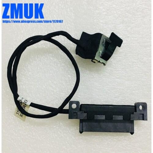 SATA Optical Drive Connector w/ Cable For HP G62 Series,P/N 35090AL00-600-G