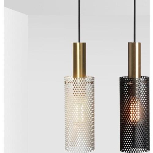 Nordic led glass ball luminaria pendente lustre pendente kitchen dining bar lumiere bedroom hanging lamp dining room light