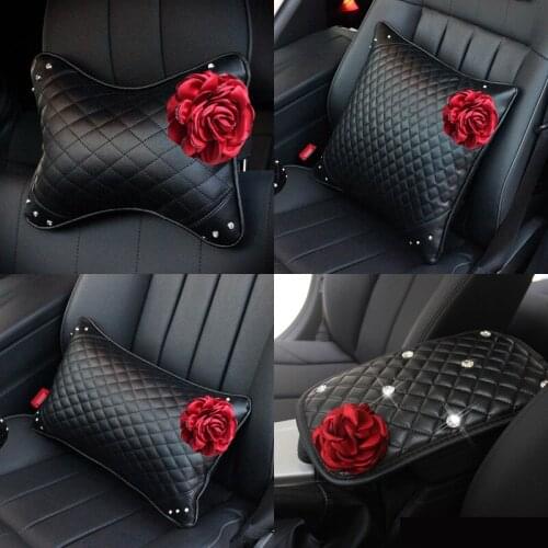 STYLISH WIZ Neck Pillows