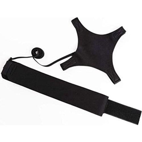 Volleyball Training Equipment, Practice Trainer for Football,Serve and Spike Trainer for Beginners and Volleyball Player