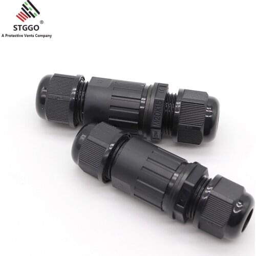 Air Permeable Waterproof IP 68 M16*1.5mm Air Vent Valve