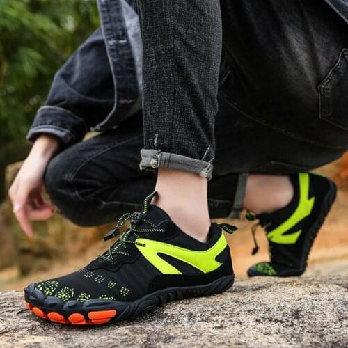 ZZCPAY Trekking Boots