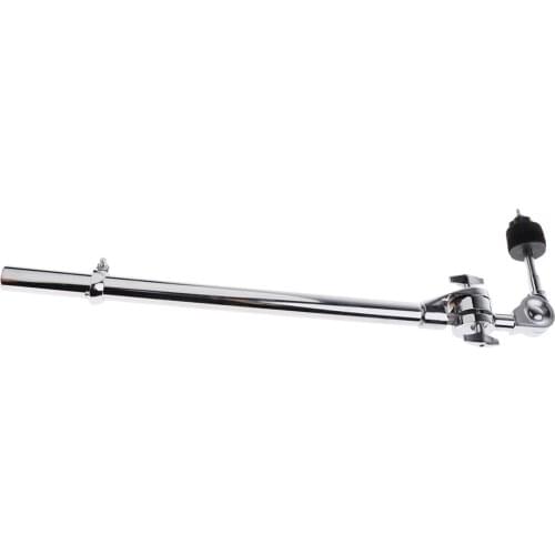 1pc Zinc Alloy Cymbal Boom Brake Tilt for Drum Set Musical Percussion Parts