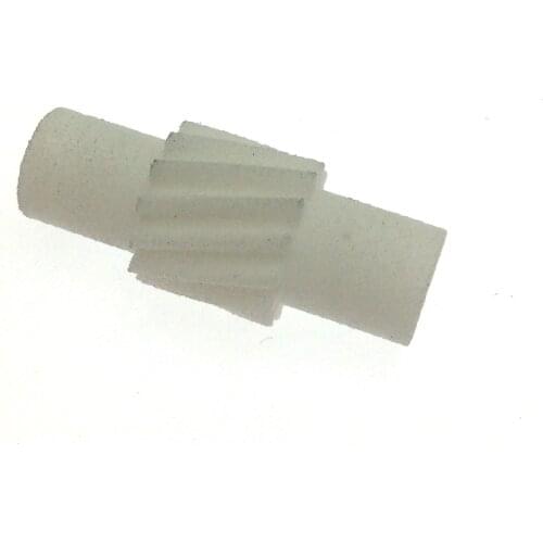 1pc nylon car Seat Up down adjustment plastic Gear for Nissan Teana Renault Koleos