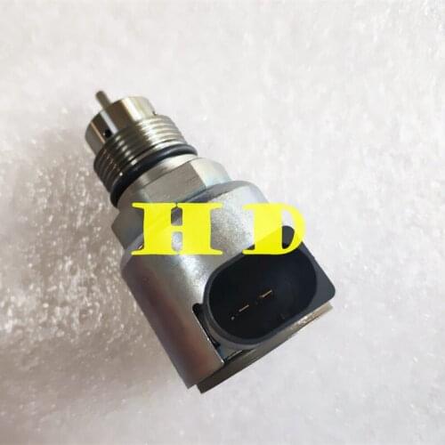 100% Genuine and new REGULATOR 28249292 COMMON RAIL FUEL PRESSURE VALVE