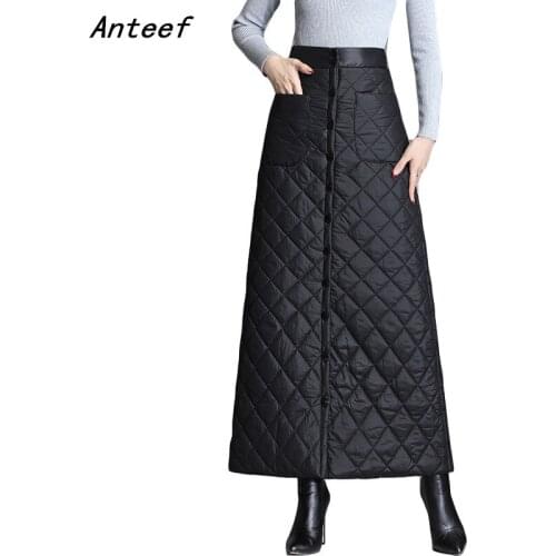 Женские юбки макси Anteef China At AliExpress