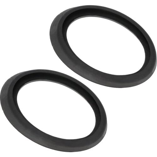 AU05 -Rubber Automobile Roof Aerial Antenna Gasket Seal for Vauxhall Opel Honda Toyota Benz Astra GM Astra Corsa