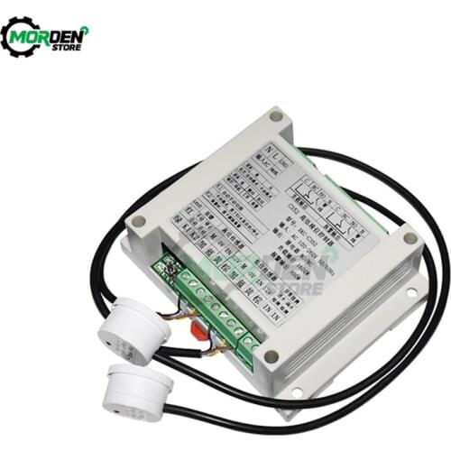 Non contact Liquid Level Floater Controller Water Tank Automatic Water Level Controller Water Level Detector