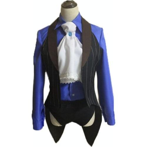 Bill AU Mabel Cosplay Costume Mystery Attack Outfit Halloween Costumes