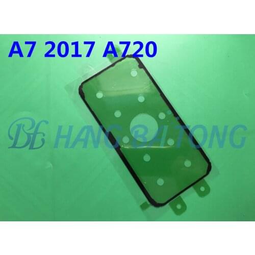 DUPPD Screen Protectors For Samsung Galaxy A7 2017