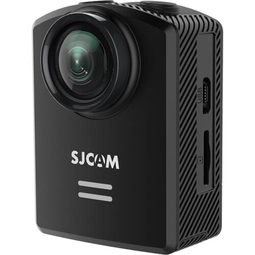 SJCAM M20 Action Camera WIFI 30M Underwater Waterproof 1296P NTK96658 16MP Helmet Sports Video 4K Camera DV Gyro Mini Camcorder