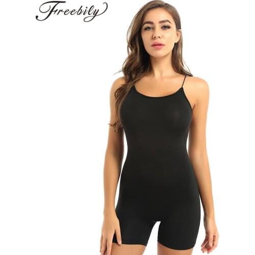 Freebily Women's Summer Jumpsuits