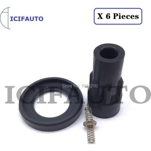 ICIFAUTO Ignition Systems
