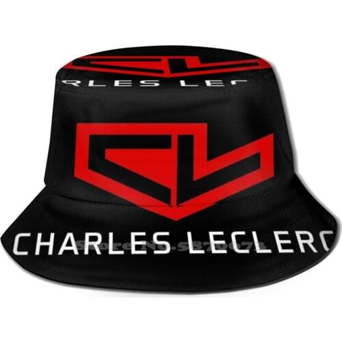 - Leclerc Cl FishermanS Hat Bucket Hats Caps Leclerc Leclerc Motorsport Motor Sport Cars Racing Cl Logo
