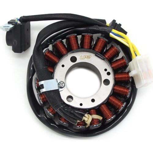 Magneto Stator Coil Generator For Honda CBR125RW CBR125 2007 2008 2009 2010 Motorcycle accessories 31120-KTY-D31 brand new