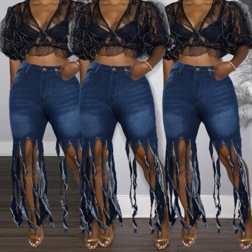 MXPZSP Womens High Jeans
