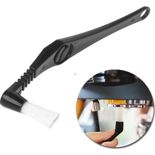 Cleaning Brush Coffee Espresso Machine Group Head Bristle Home Kitchen Tools New